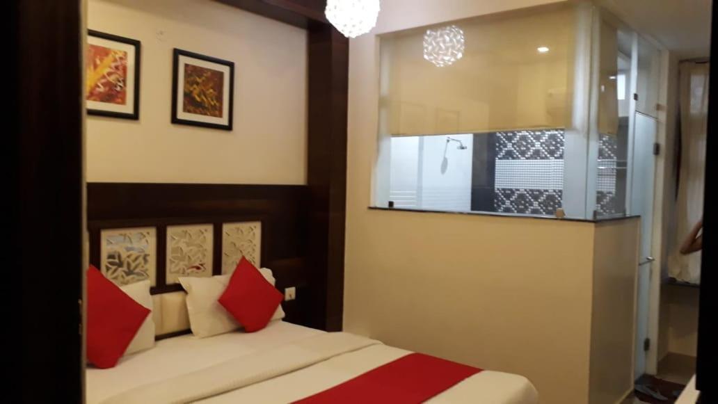 Hotel Royal Sunshine Τζαϊπούρ Εξωτερικό φωτογραφία