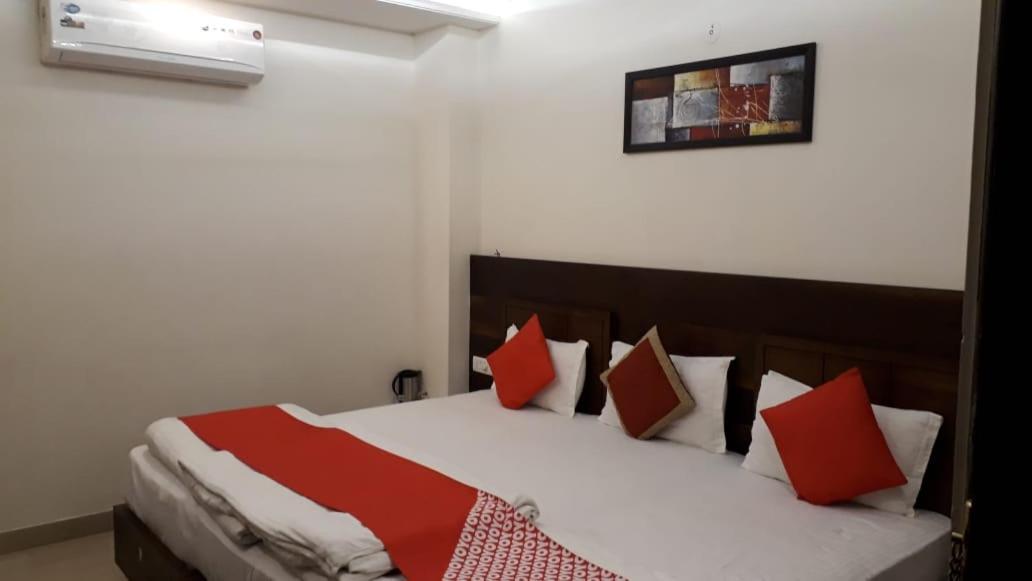 Hotel Royal Sunshine Τζαϊπούρ Εξωτερικό φωτογραφία