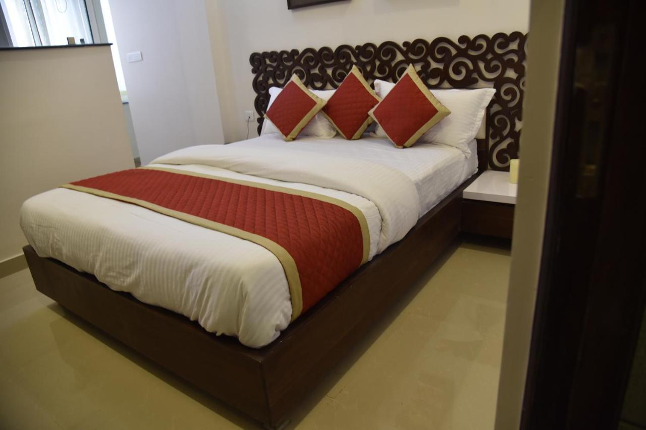 Hotel Royal Sunshine Τζαϊπούρ Εξωτερικό φωτογραφία