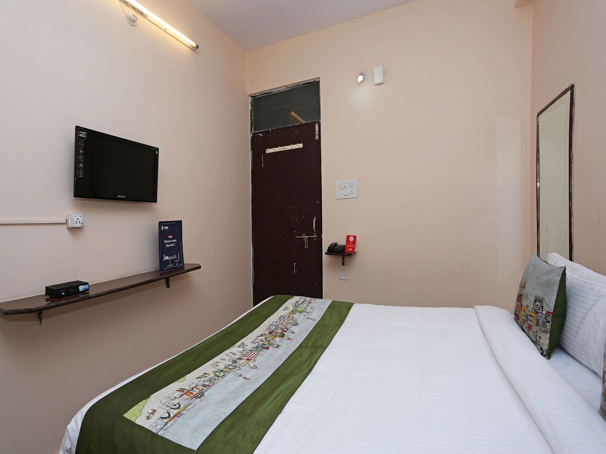 Hotel Royal Sunshine Τζαϊπούρ Εξωτερικό φωτογραφία