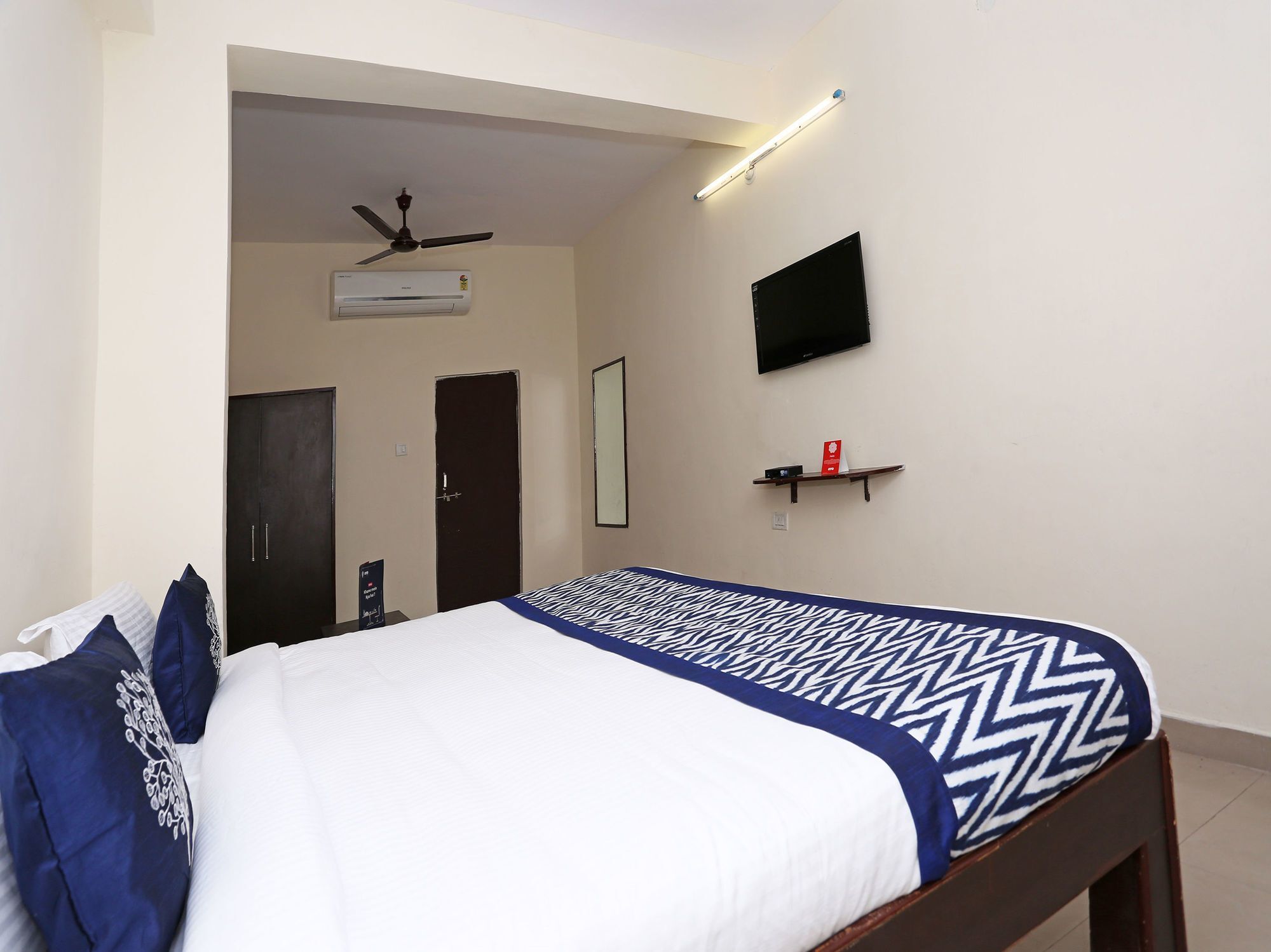 Hotel Royal Sunshine Τζαϊπούρ Εξωτερικό φωτογραφία