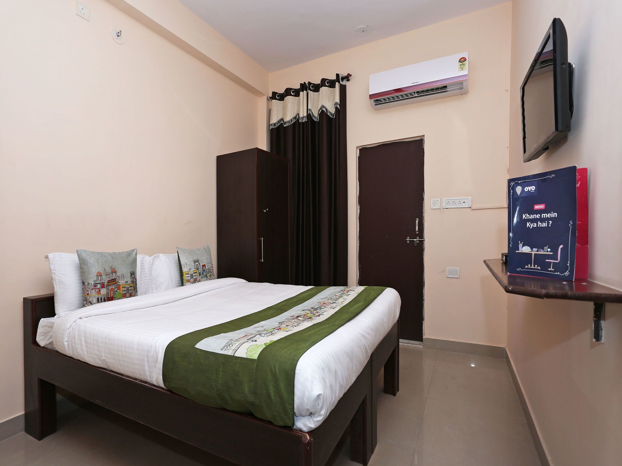 Hotel Royal Sunshine Τζαϊπούρ Εξωτερικό φωτογραφία