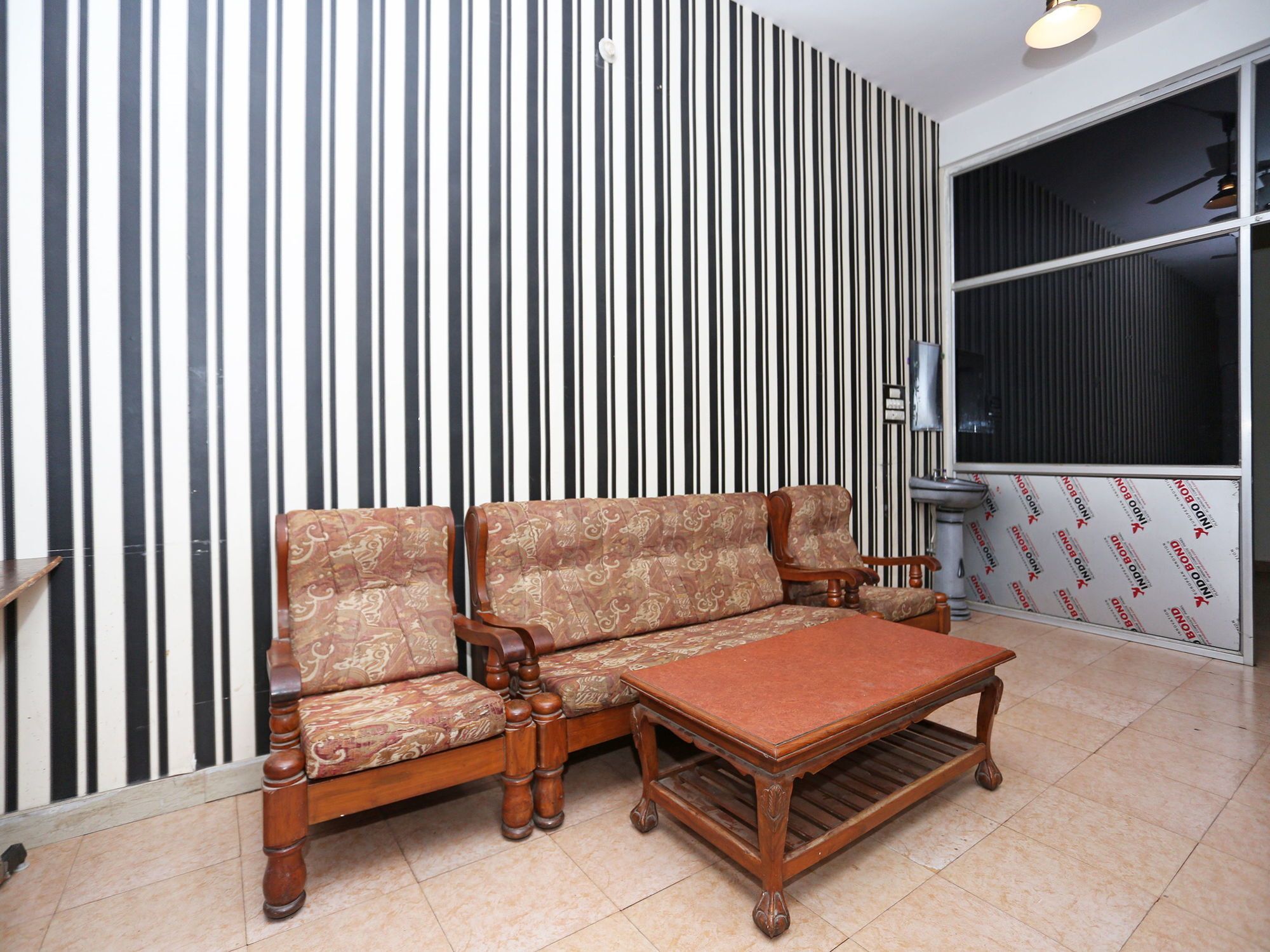 Hotel Royal Sunshine Τζαϊπούρ Εξωτερικό φωτογραφία