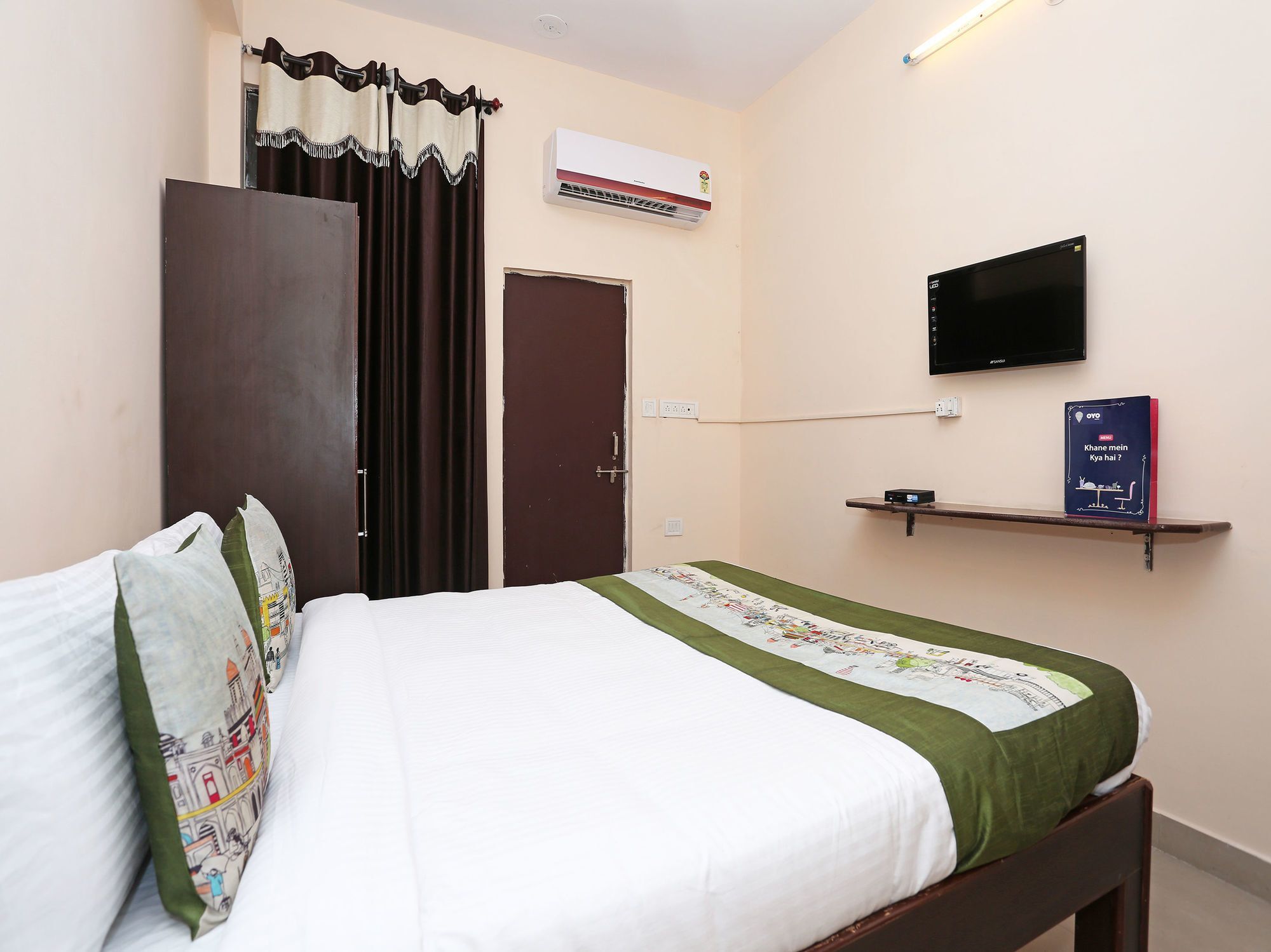Hotel Royal Sunshine Τζαϊπούρ Εξωτερικό φωτογραφία