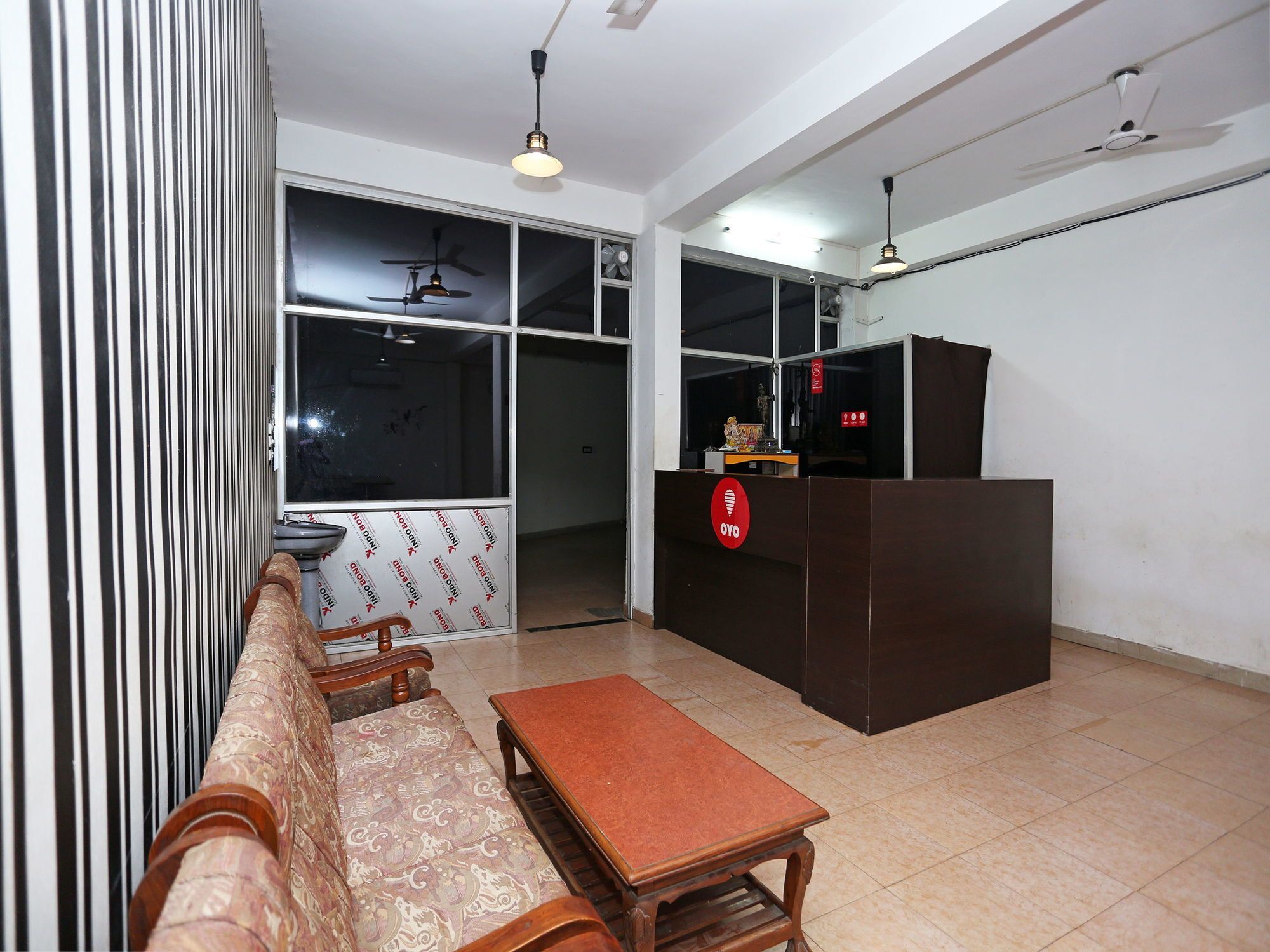 Hotel Royal Sunshine Τζαϊπούρ Εξωτερικό φωτογραφία