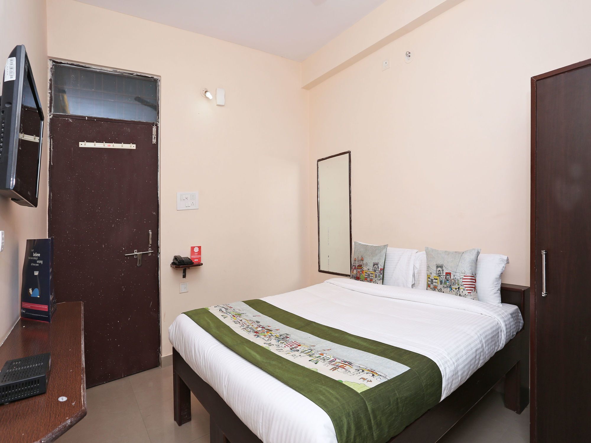 Hotel Royal Sunshine Τζαϊπούρ Εξωτερικό φωτογραφία