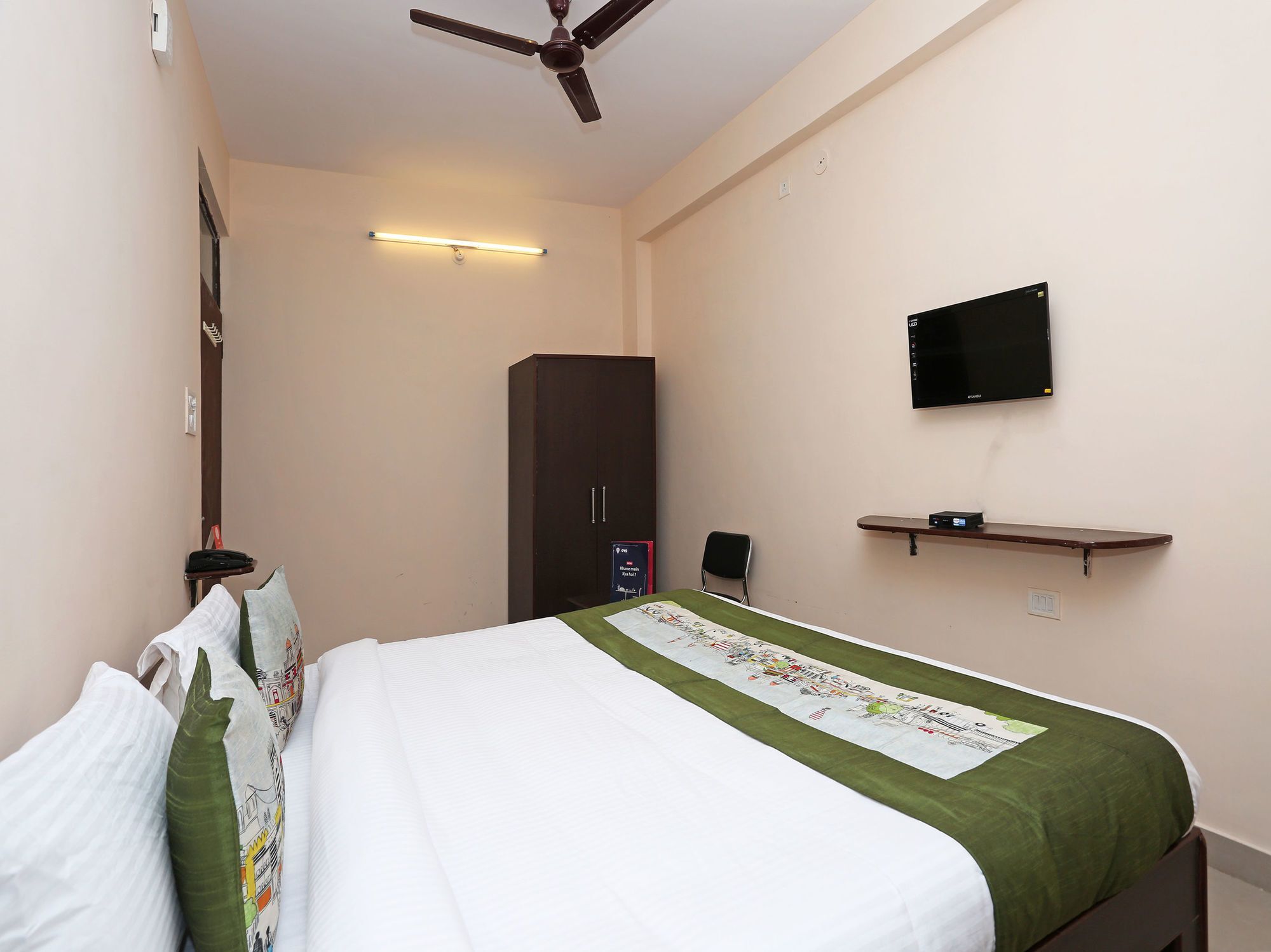 Hotel Royal Sunshine Τζαϊπούρ Εξωτερικό φωτογραφία